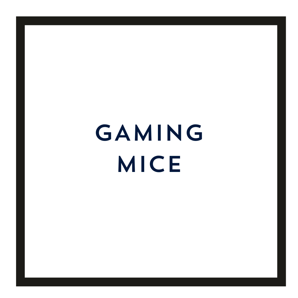 Gaming Mice