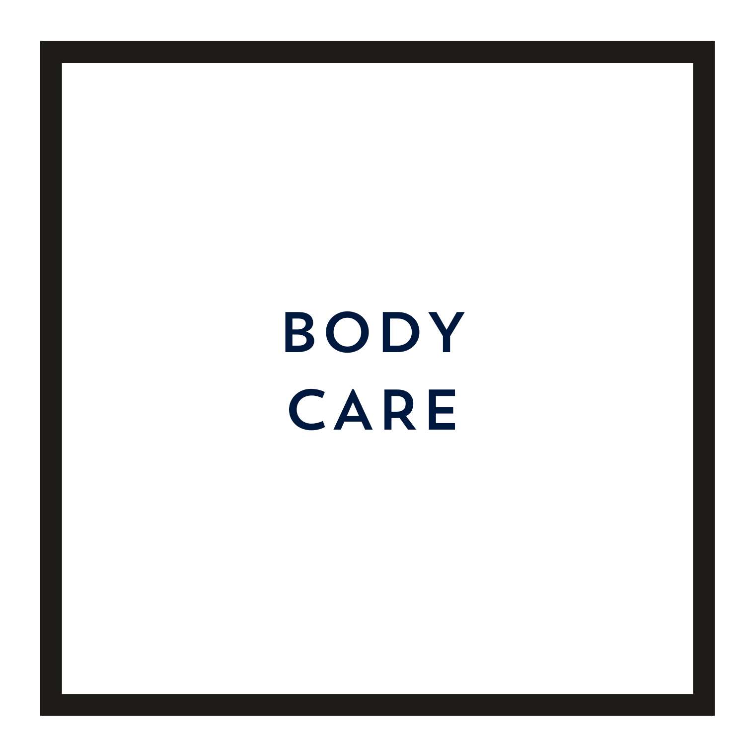 Body Care