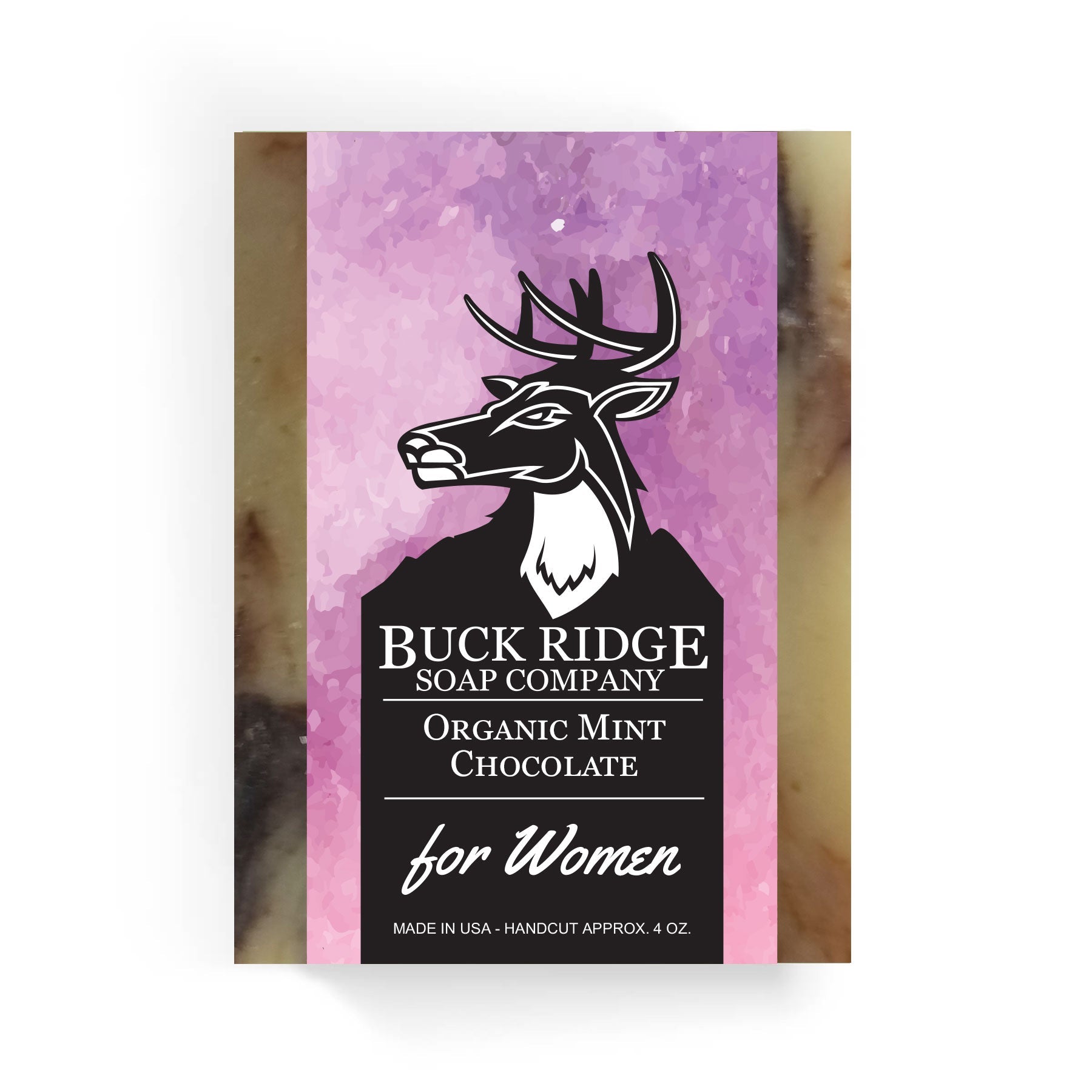 Buck Ridge Soap Company