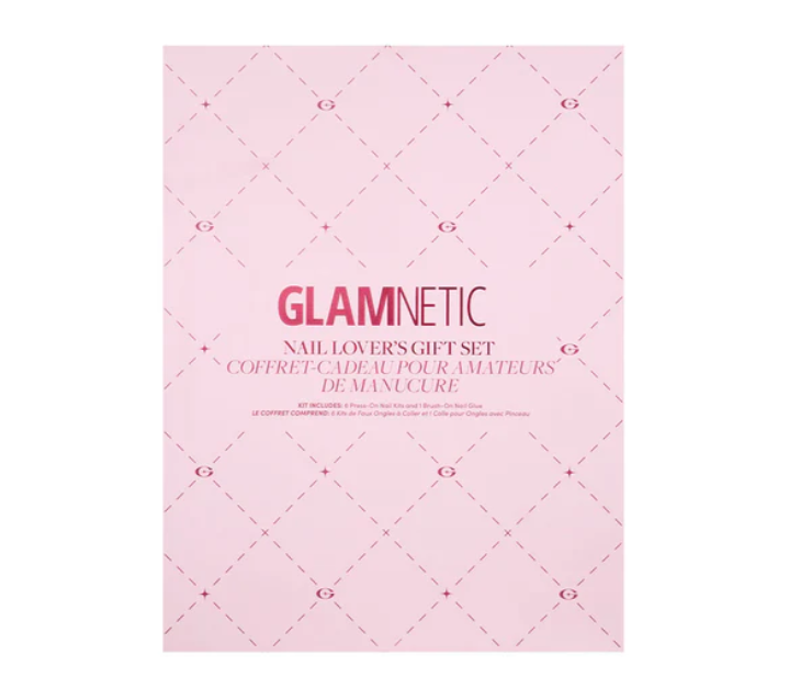 Glamnetic Holiday Gift Set