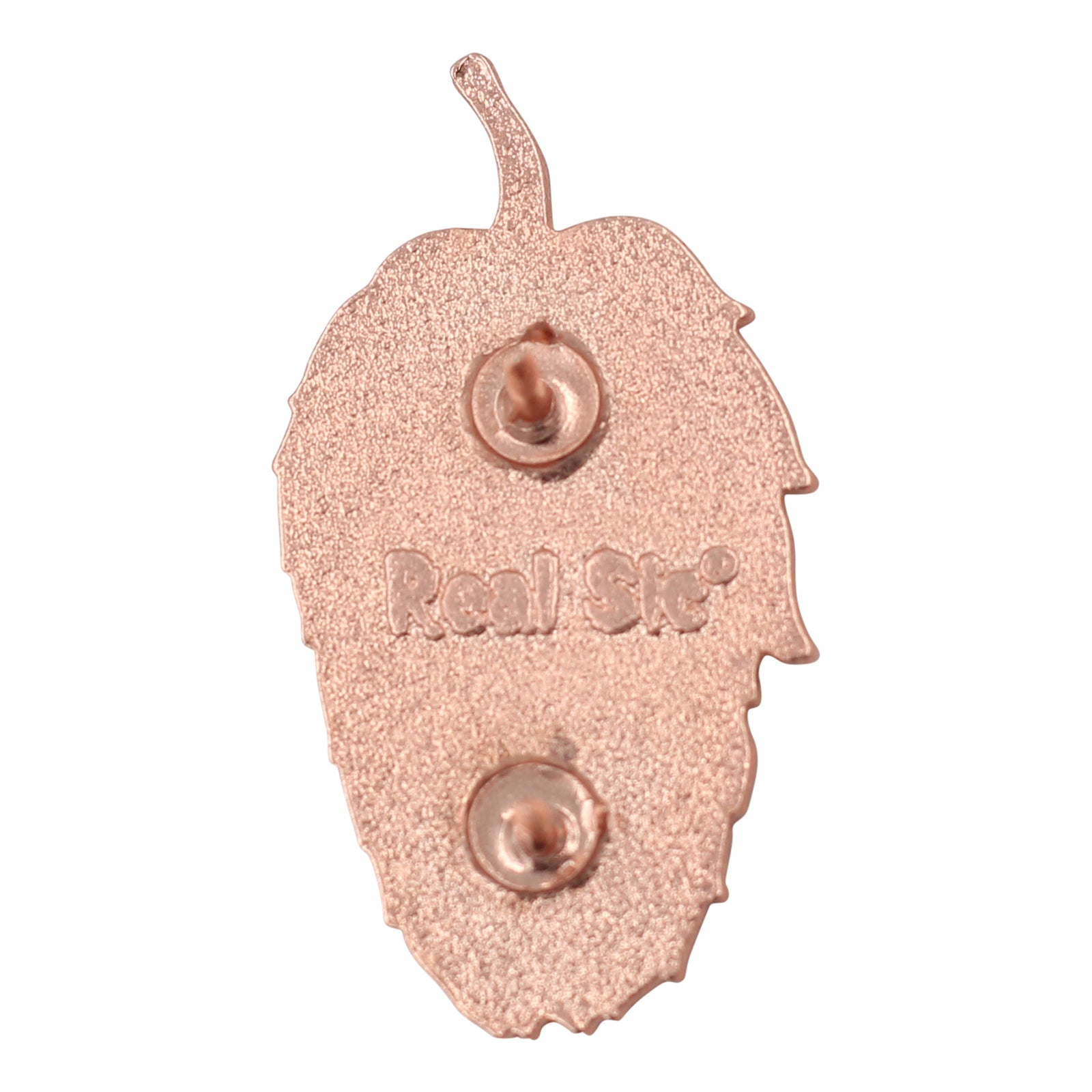 Hop Flower Enamel Pin - Premium Craft Brewery, Beer Lover Lapel Pin