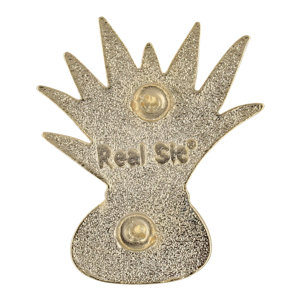 Aloe Vera Plants Enamel Lapel Pins