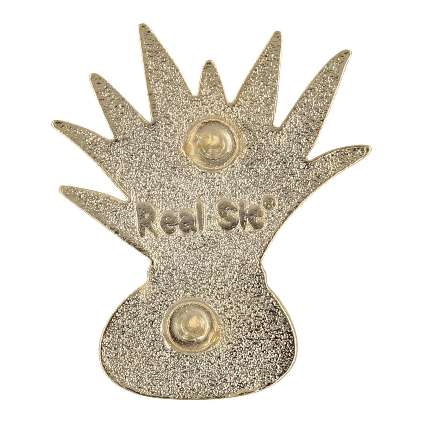 Aloe Vera Plants Enamel Lapel Pins